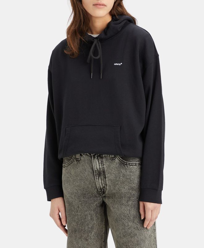 Polerón Levi's Mujer Everyday Hoodie
