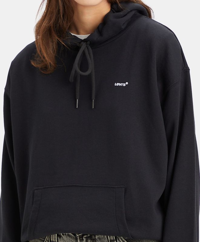 Polerón Levi's Mujer Everyday Hoodie