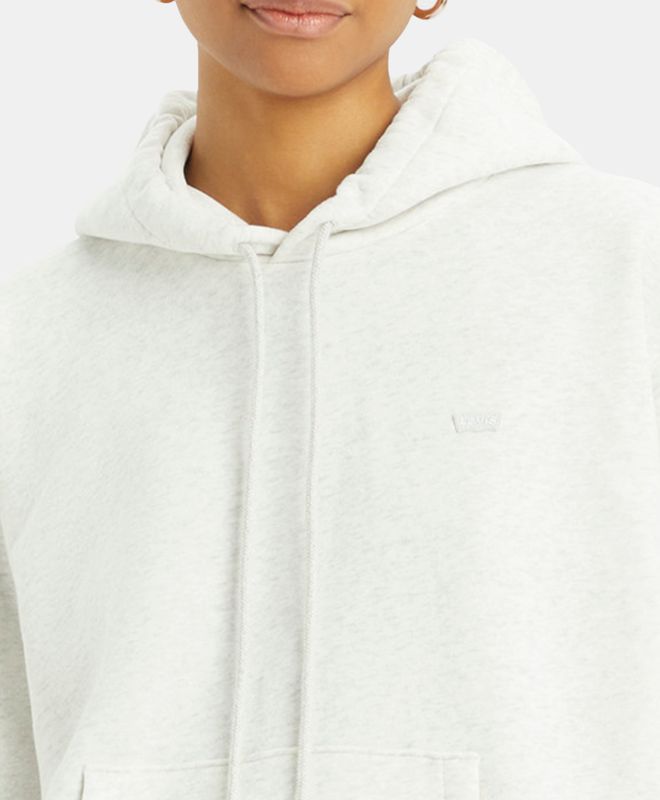 Polerón Levi's Mujer Everyday Hoodie