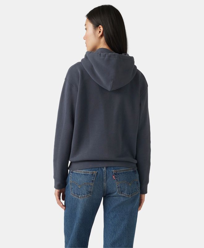 Polerón Levi's Mujer Graphic Everyday Hoodie