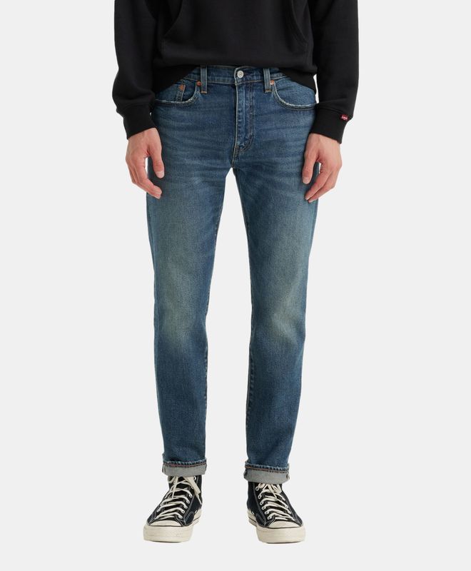 Jeans Levi's Hombre 502 Taper
