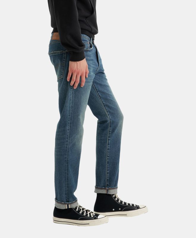 Jeans Levi's Hombre 502 Taper