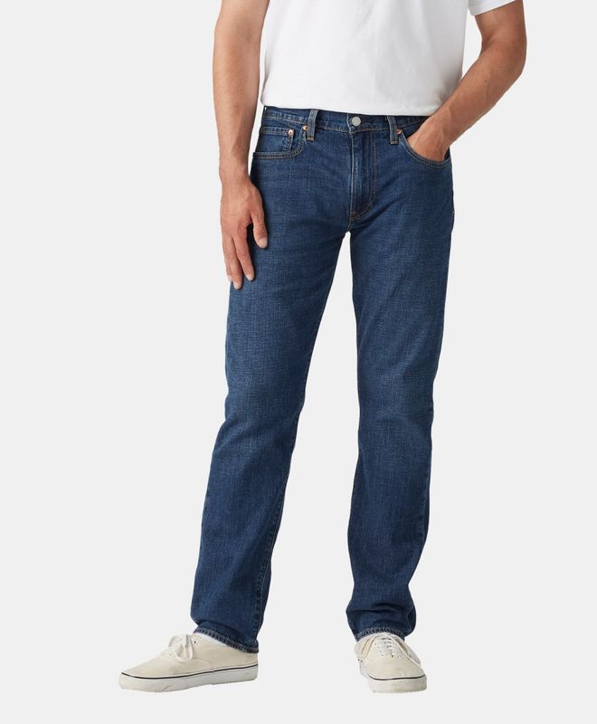 Jeans Levi's Hombre 502 Taper