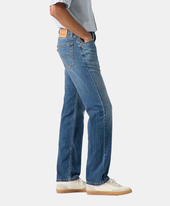 Jeans Levi's Hombre 505 Regular