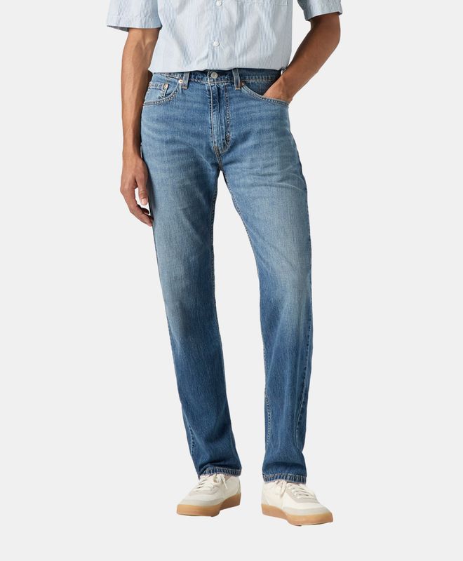 Jeans Levi's Hombre 505 Regular