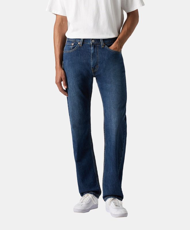 Jeans Levi's Hombre 505 Regular