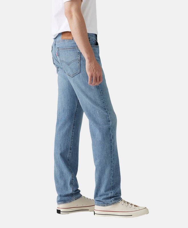 Jeans Levi's Hombre 505 Regular
