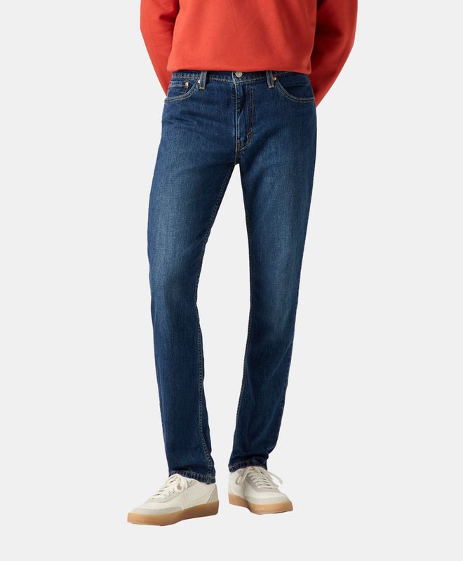 Jeans Levi's Hombre 511 Slim