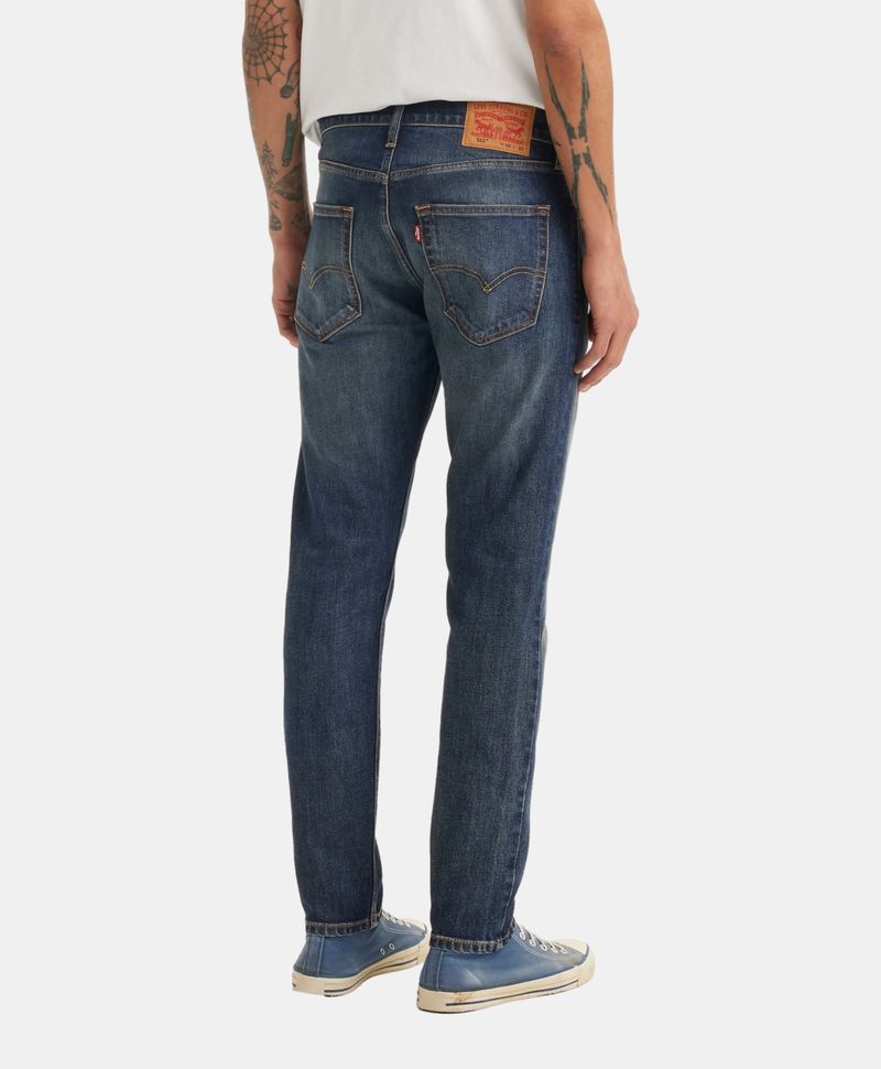 Levi's 28833-1426 Herenbroek, Slicked Back Ltwt, 29W / 32L