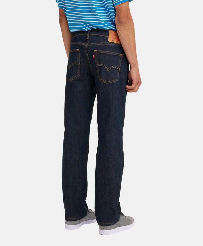 501® Original Jeans Levi's® 00501-0115 | Levi's - Levi’s® México