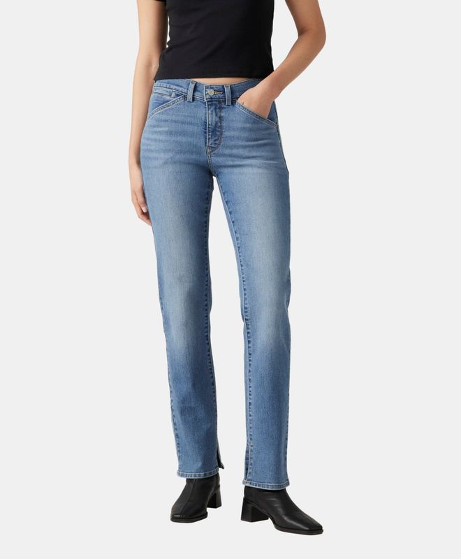 Jeans Levi's Mujer 314 Shp Workwear Str Working Harder