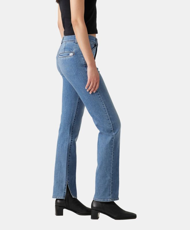 Jeans Levi's Mujer 314 Shp Workwear Str Working Harder