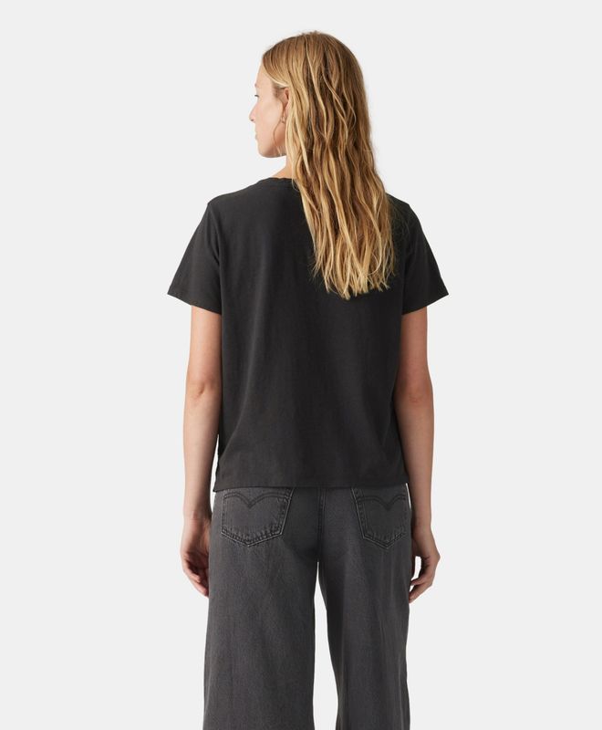 Polera Levi's Mujer Bridget Ss Tee