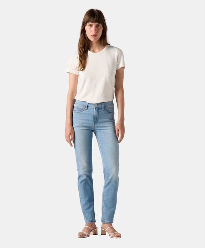 Jeans Levi's Mujer 312 Shaping Slim