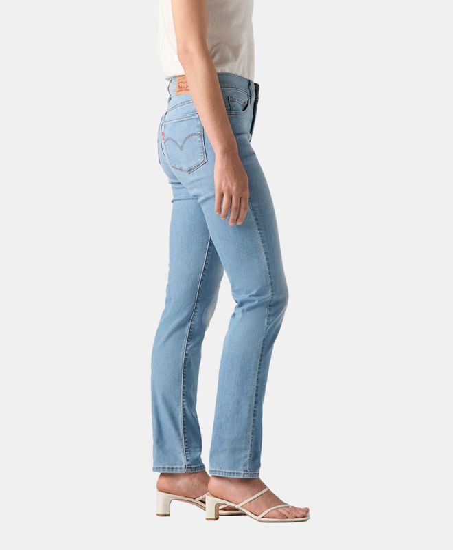 Jeans Levi's Mujer 312 Shaping Slim