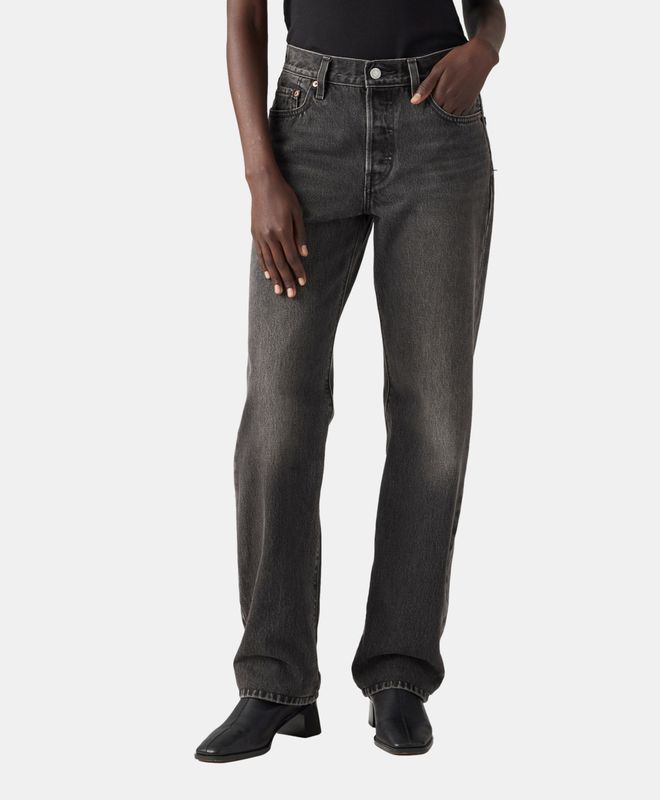 Jeans Levi's Mujer 501 90s