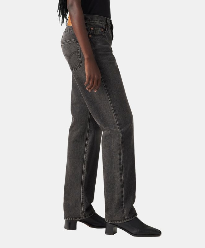 Jeans Levi's Mujer 501 90s