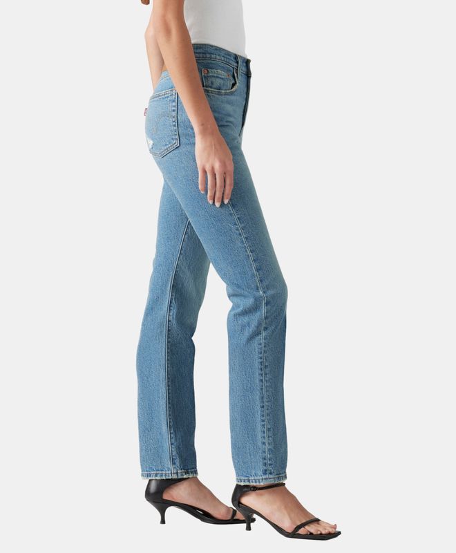 Jeans Levi's Mujer 501 Jeans For Women