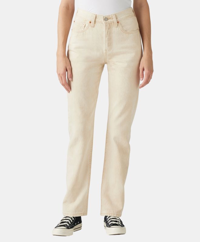 Jeans Levi's Mujer 501 Jeans For Women