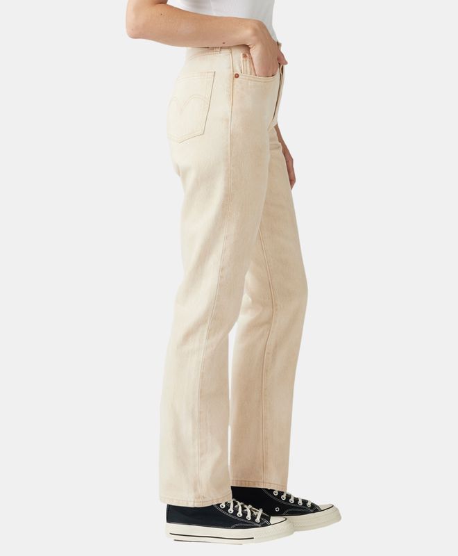 Jeans Levi's Mujer 501 Jeans For Women