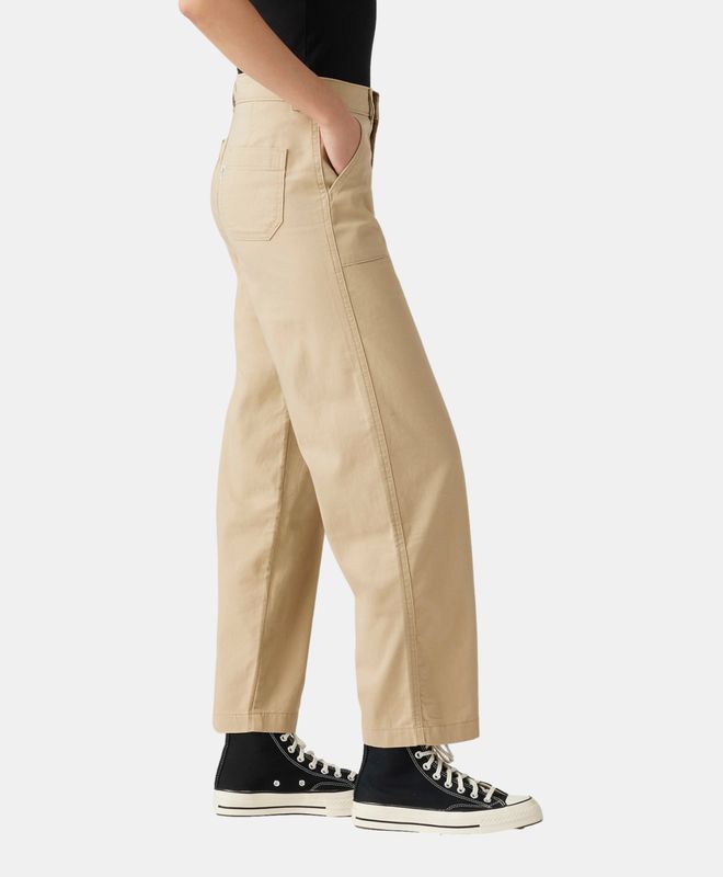 Jeans Levi's Mujer Nd Utility Pant