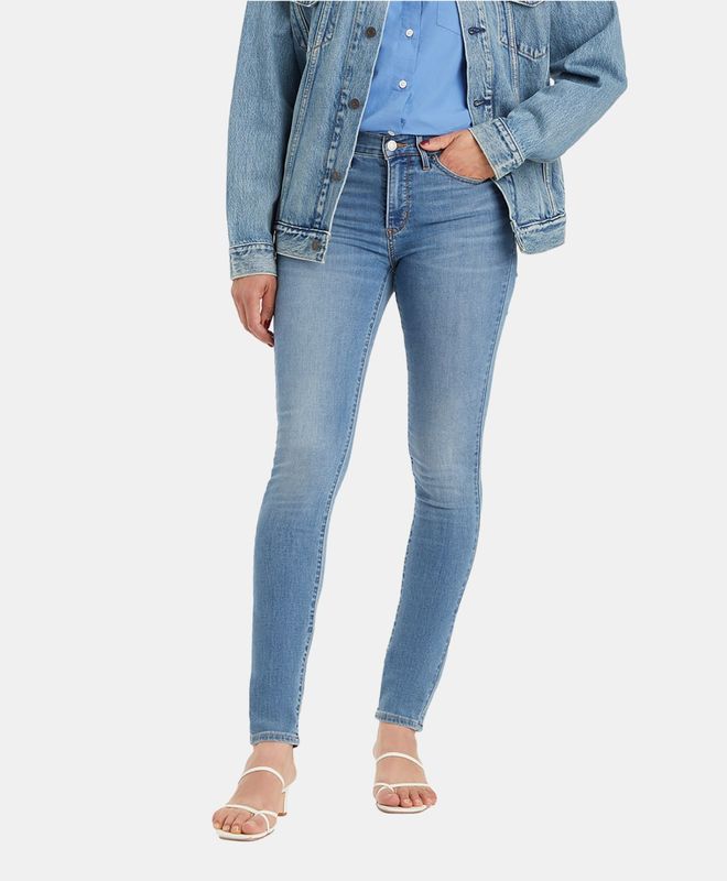 Jeans Mujer Levi's 311
