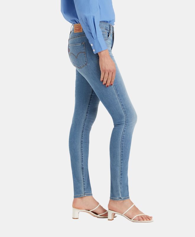 Jeans Mujer Levi's 311