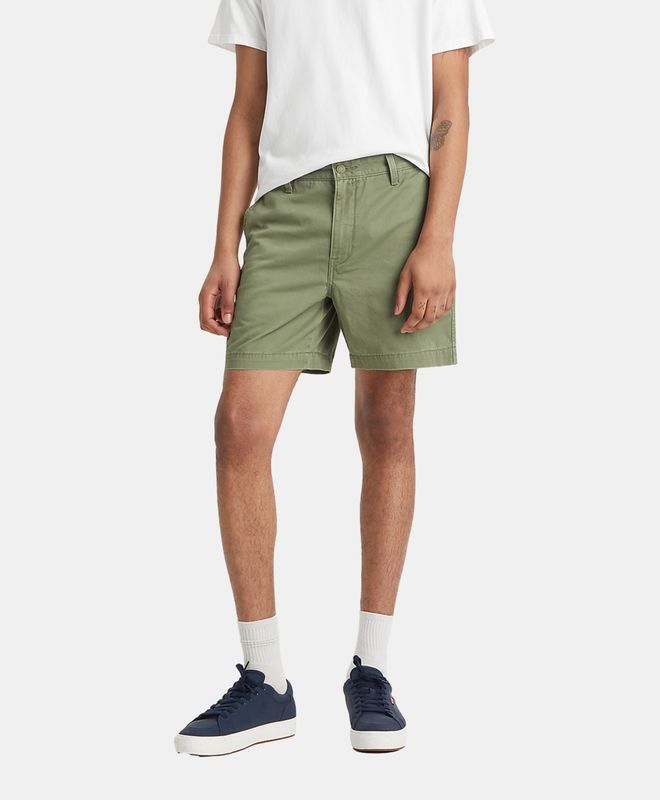 Short Hombre Levi's XX Authentic III