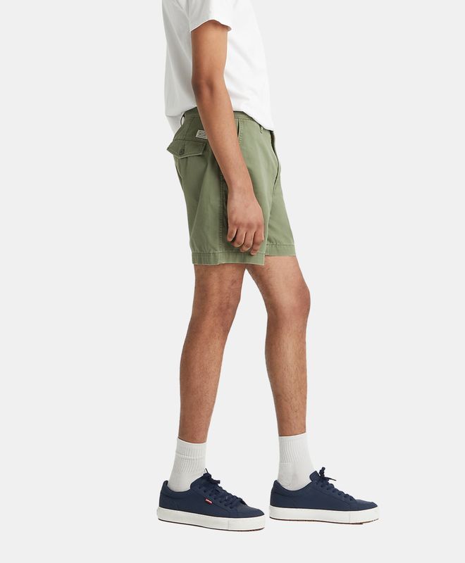 Short Hombre Levi's XX Authentic III