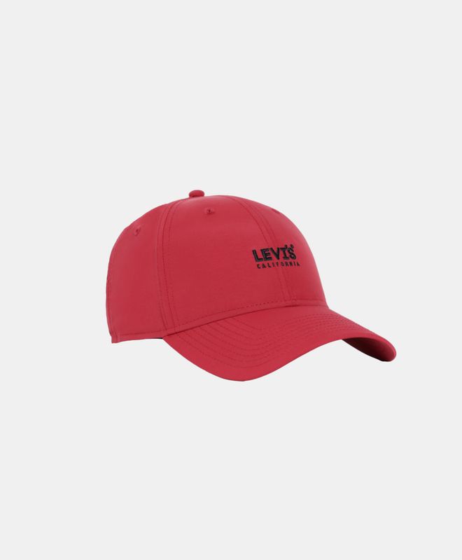 Gorro Hombre Levi's Beisbolera