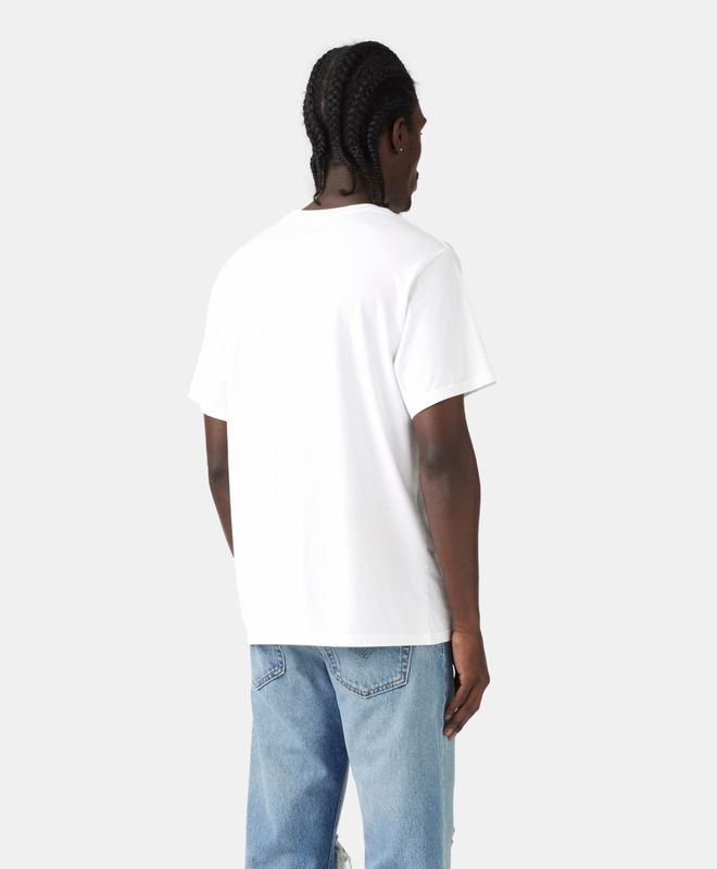 Polera Hombre Levi's SS Relaxed Fit Tee