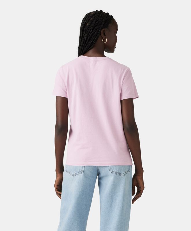 Polera Mujer Levi's Perfect Tee