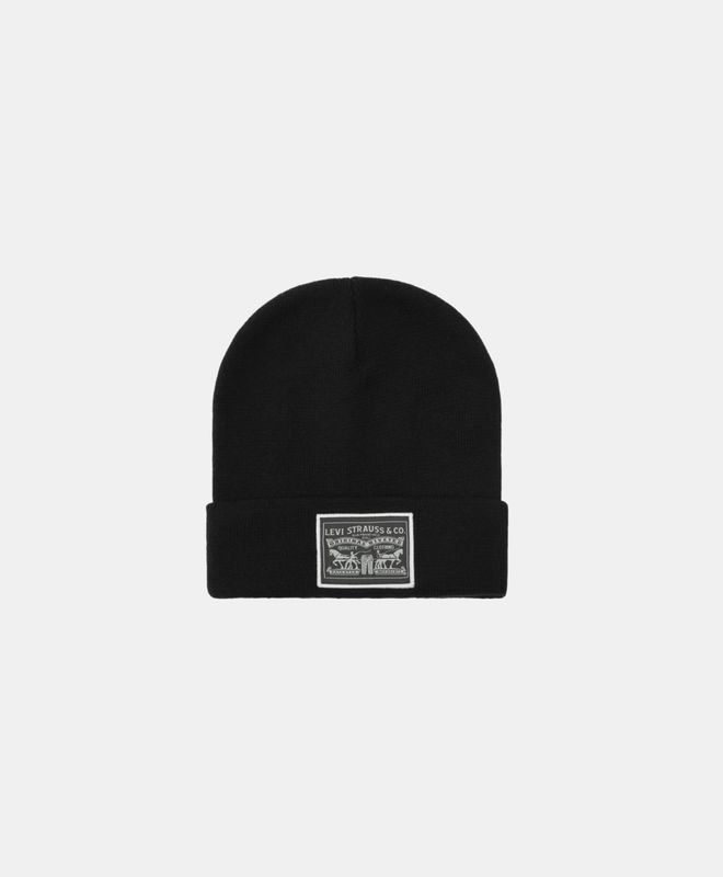 Gorro Hombre Levi's Beanie