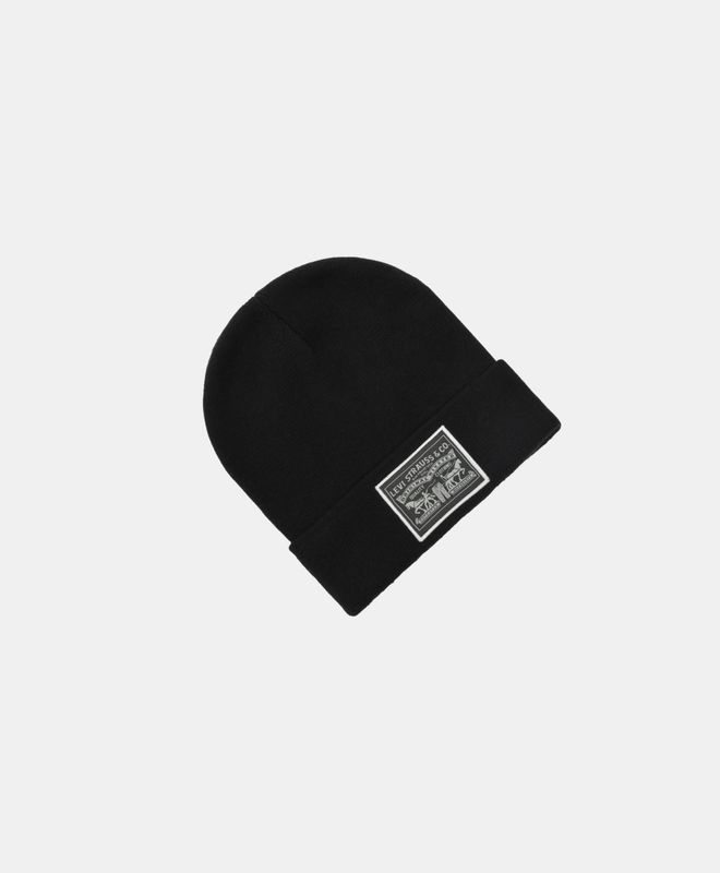 Gorro Hombre Levi's Beanie