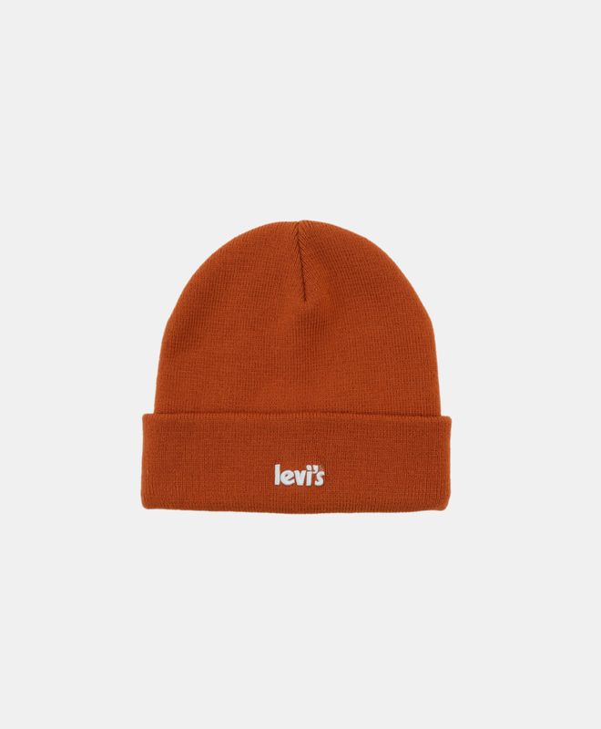 Gorro Hombre Levi's Beanie Mini Logotipo