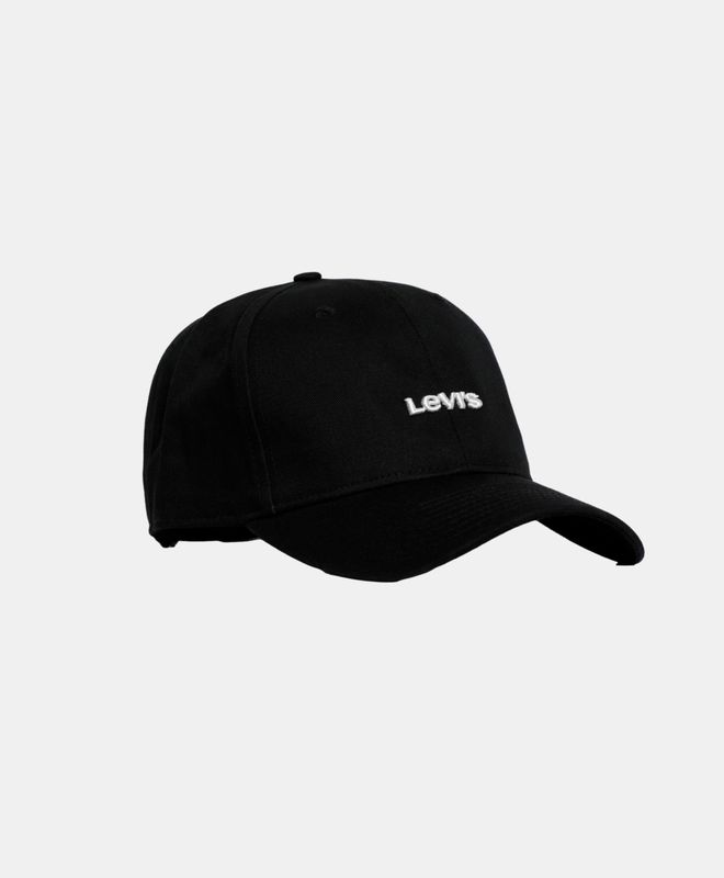 Gorro Hombre Levi's Beisbolera