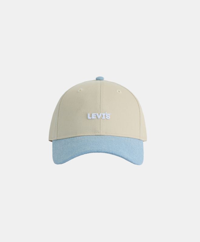 Gorro Hombre Levi's Beisbolera