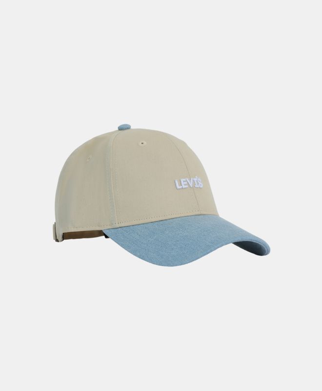 Gorro Hombre Levi's Beisbolera