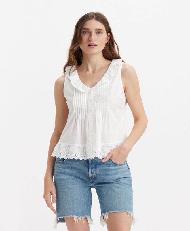 Blusa Mujer Levi's Fauna