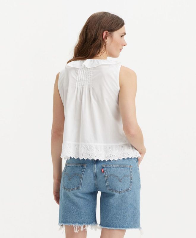 Blusa Mujer Levi's Fauna