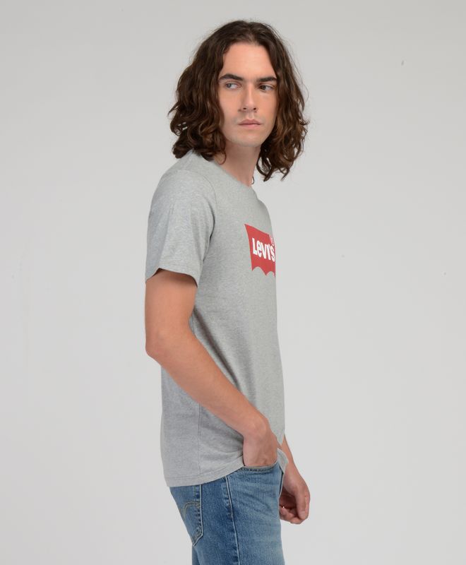 Polera Hombre Levi's Lisa con Logo