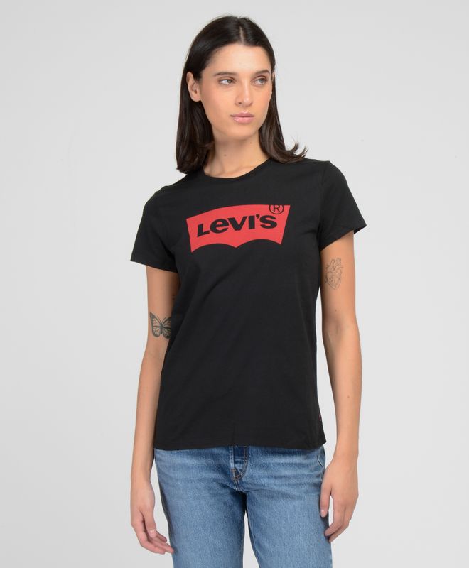 Polera Mujer Levi's Lisa