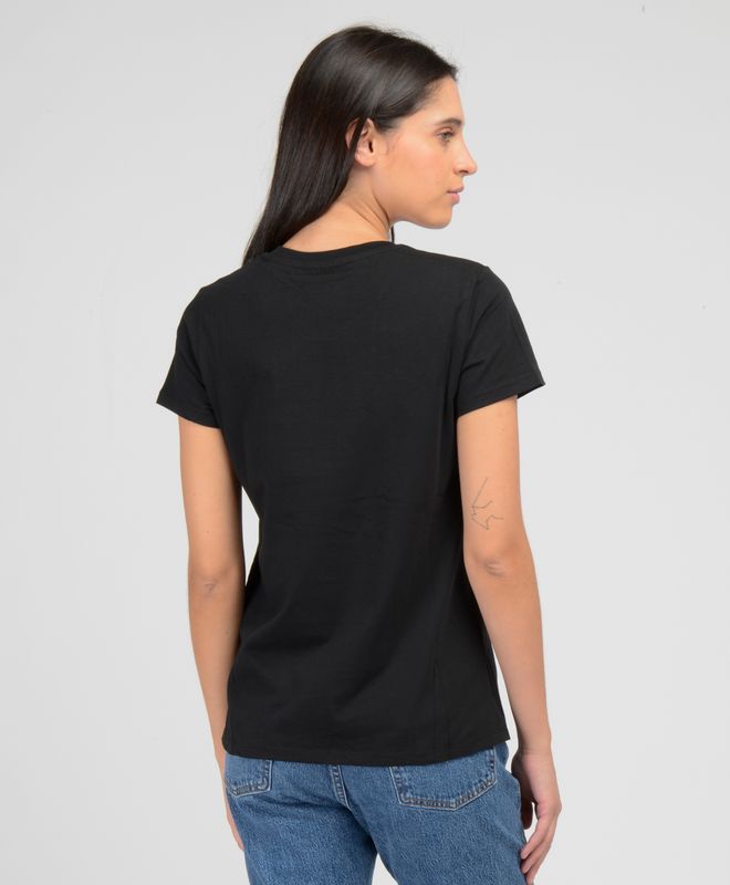 Polera Mujer Levi's Lisa