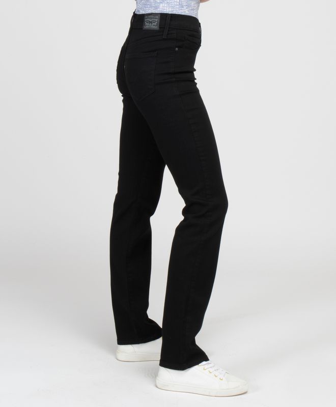 Jeans Mujer Levi's 314 Shaping Straight