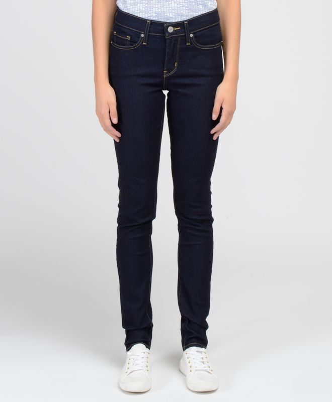 Jeans Mujer Levi's 311 Shaping Skinny