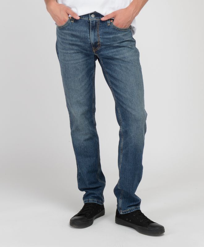 Jeans Hombre Levi's 511 Slim