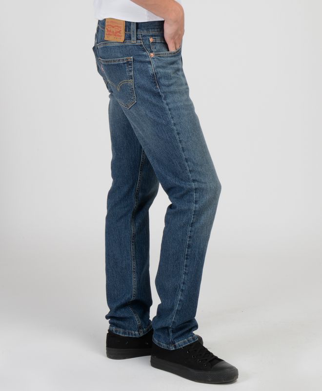 Jeans Hombre Levi's 511 Slim