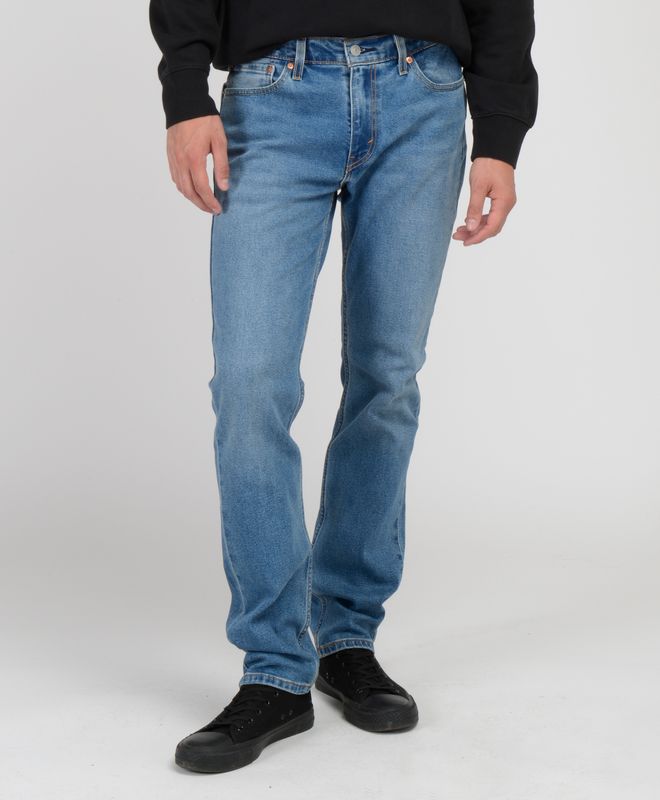 Jeans Hombre Levi's 511 Slim
