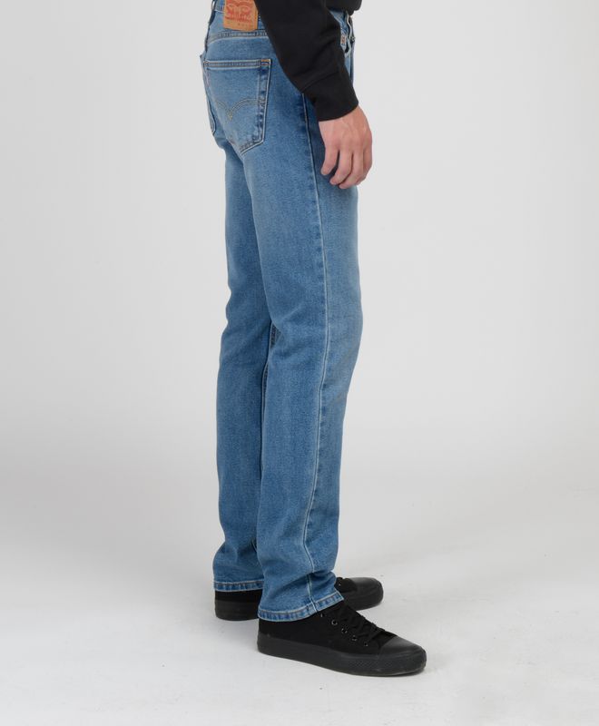 Jeans Hombre Levi's 511 Slim