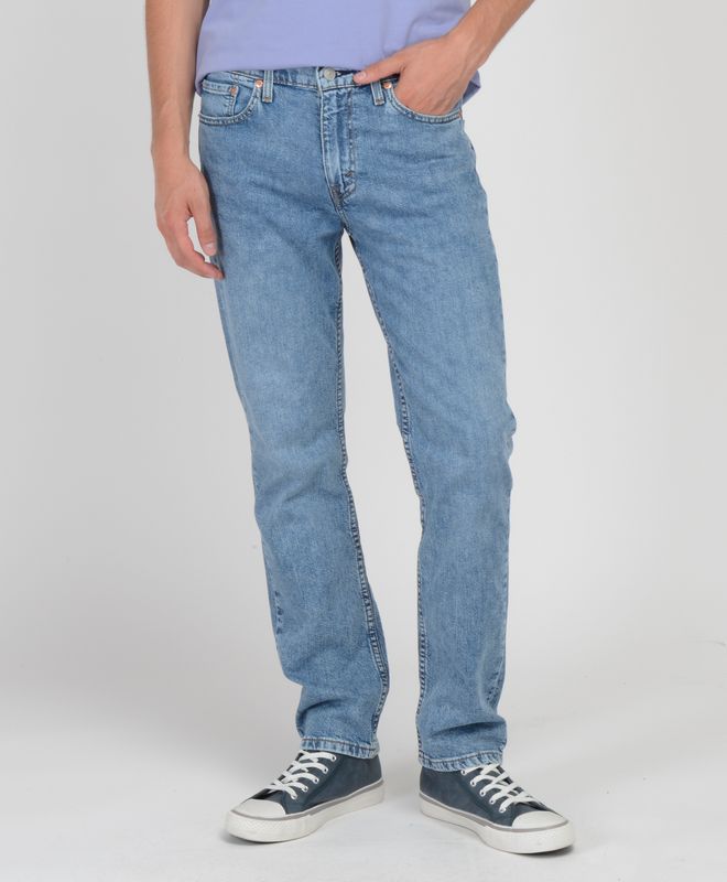 Jeans Hombre Levi's 511 Slim